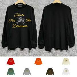 Picture of Amiri T Shirt Long _SKUAmiriS-2XL11trCH20949190